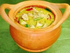 green-curry